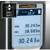 LaserRange Master Gi7 Pro Laserline - Misuratore di distanza professionale rilievi