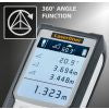 LaserRange Master Gi7 Pro Laserline - Misuratore di distanza professionale rilievi