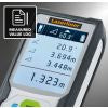 LaserRange Master Gi7 Pro Laserline - Misuratore di distanza professionale rilievi