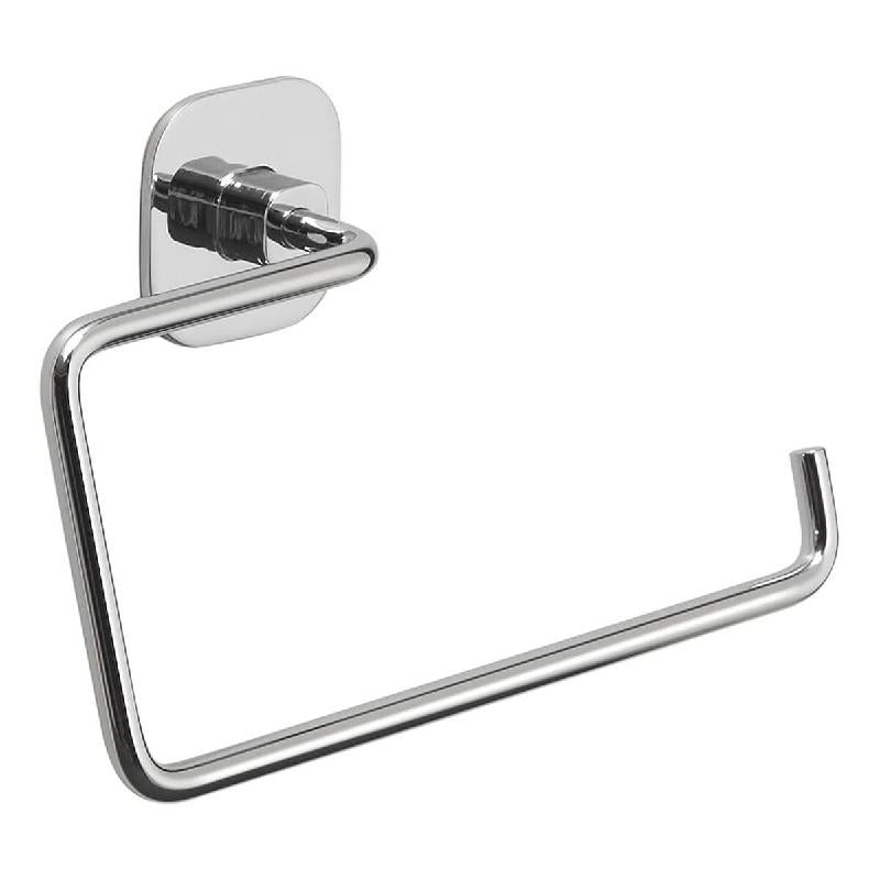 Porta salviette ad anello cromato Teide Gedy Porta salviette ad anello cromato Teide Gedy