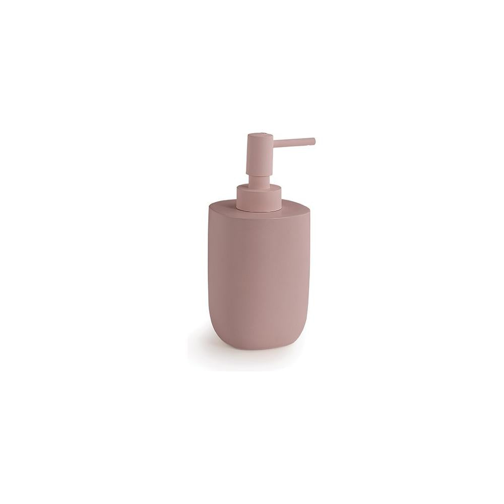 Dosasapone rosa matt Ylenia Gedy Dosasapone rosa matt Ylenia Gedy