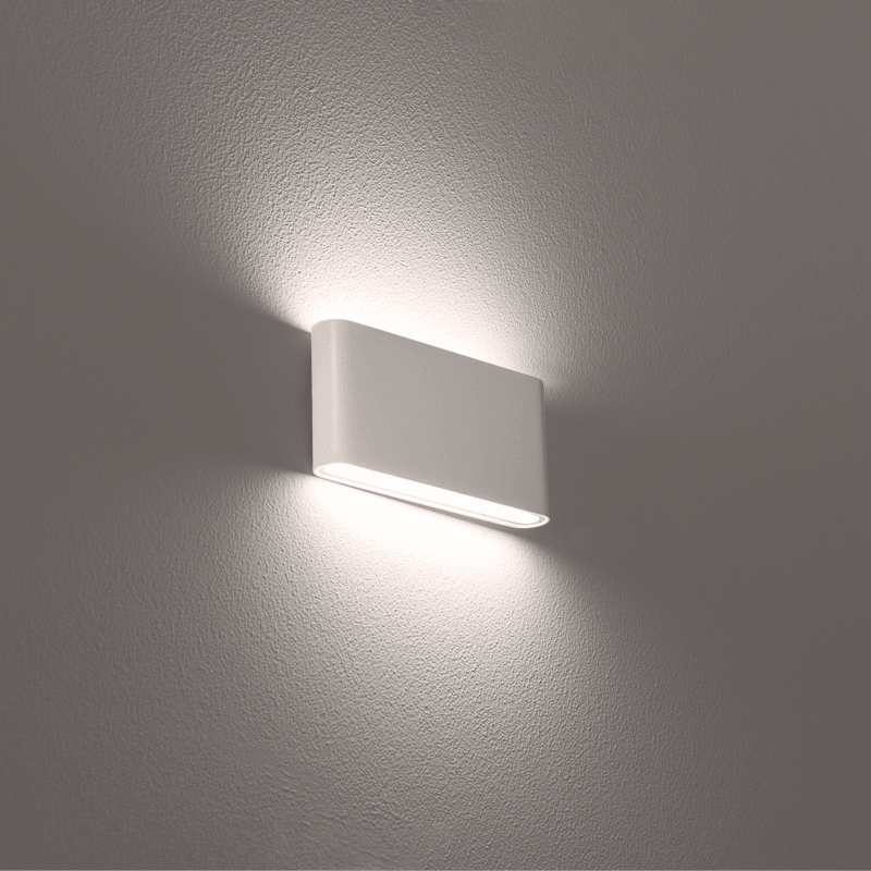 Bapro Faretto LED Esterno 300W - Luce Bianca 6000K - Impermeabile IP65 Con Staffa Regolabile - Illuminazione Giardino