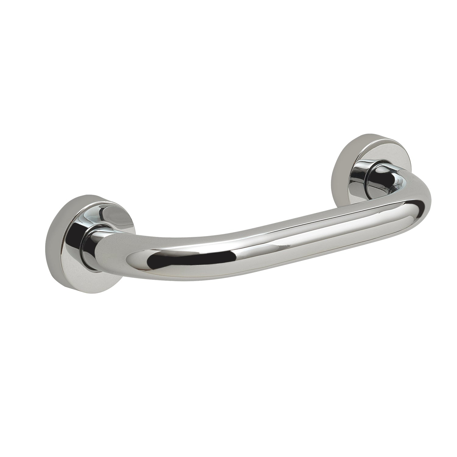 Maniglione di sicurezza Up 20cm cromato Gedy