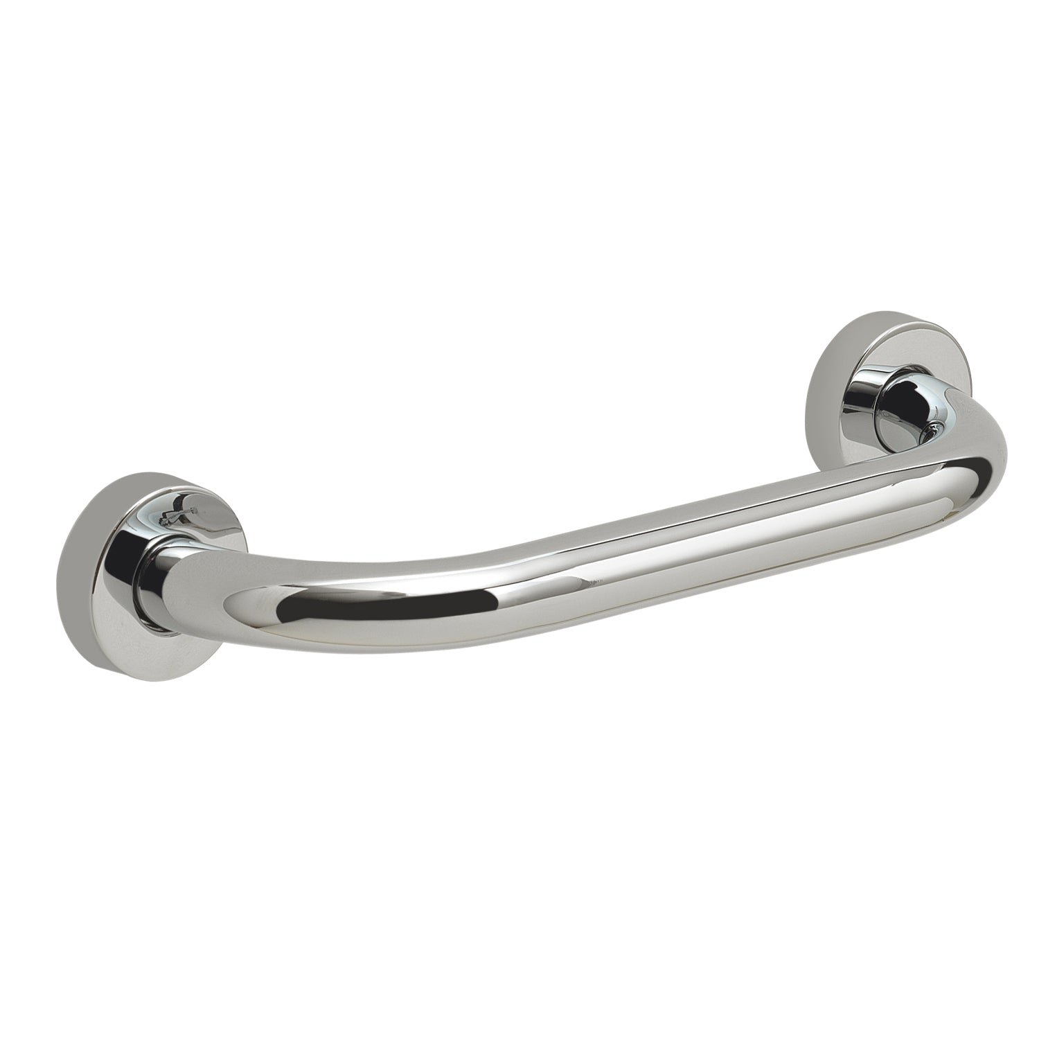 Maniglione di sicurezza Up 30cm cromato Gedy