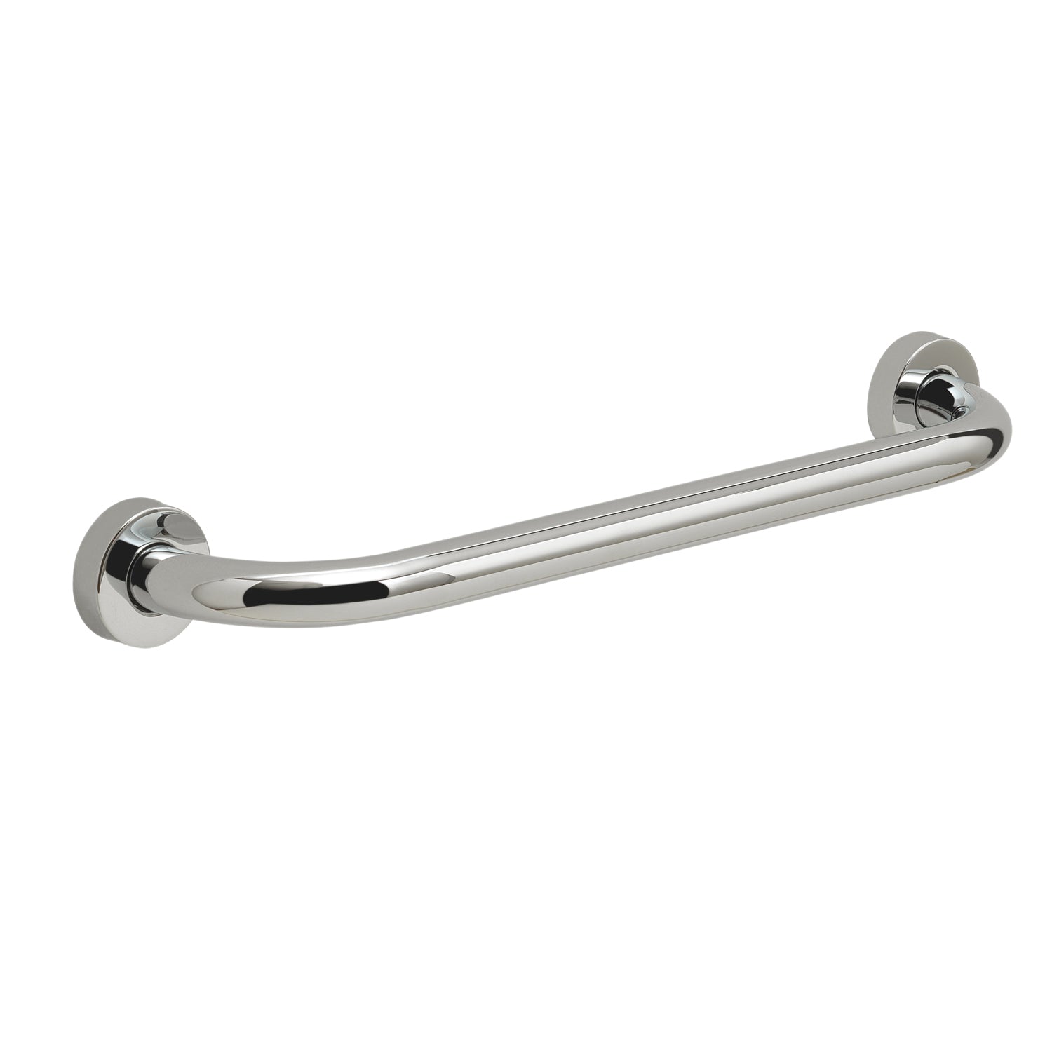 Maniglione di sicurezza Up 45cm cromato Gedy