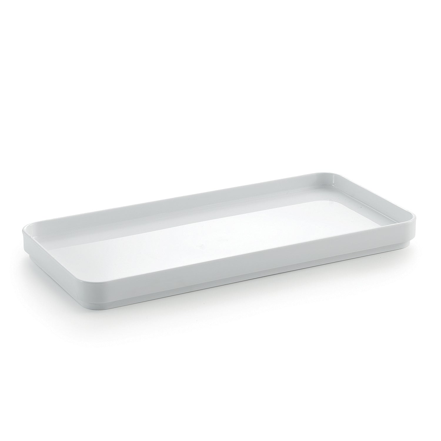 Vassoio bianco Seventy Gedy