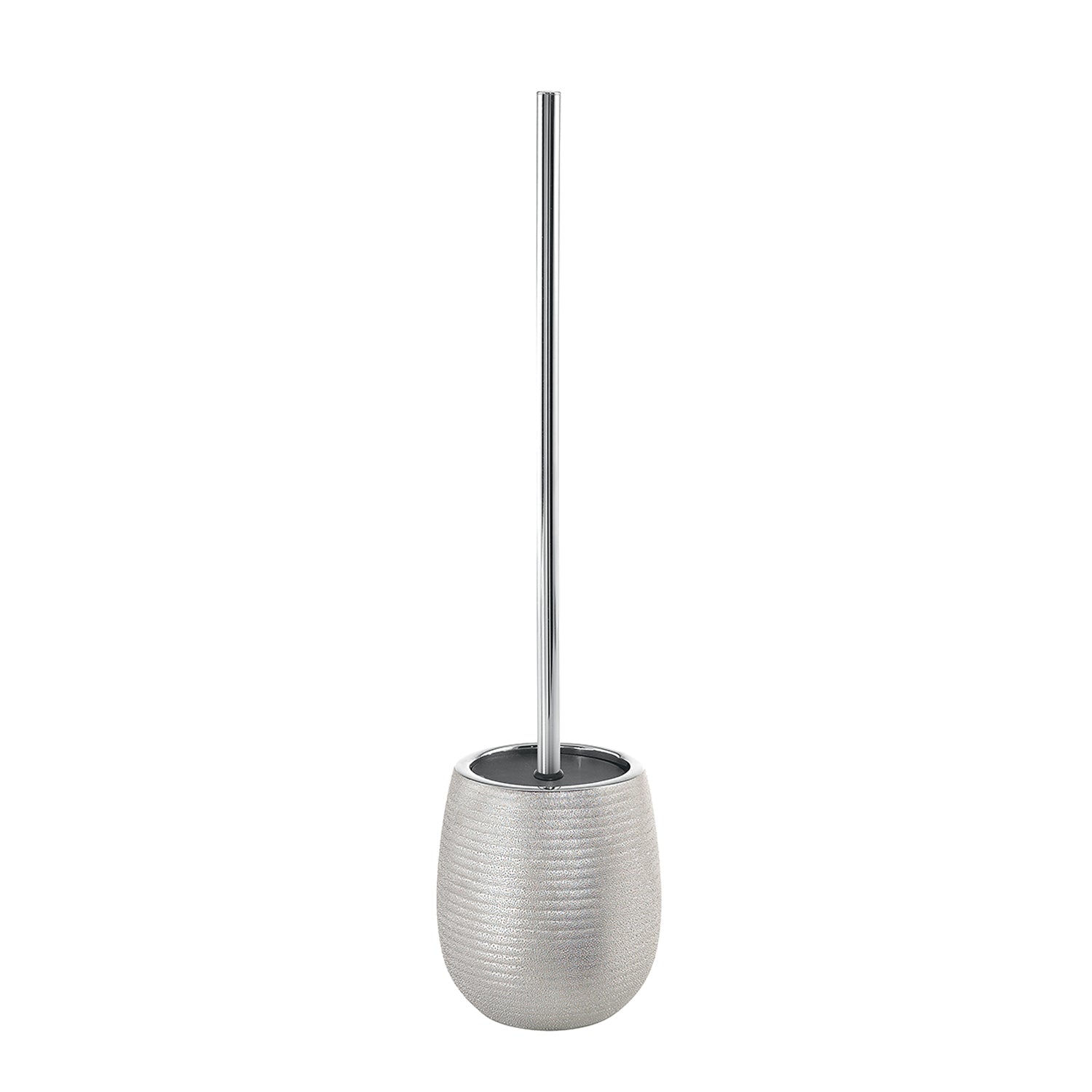 Scopino da terra argento Astrid Gedy