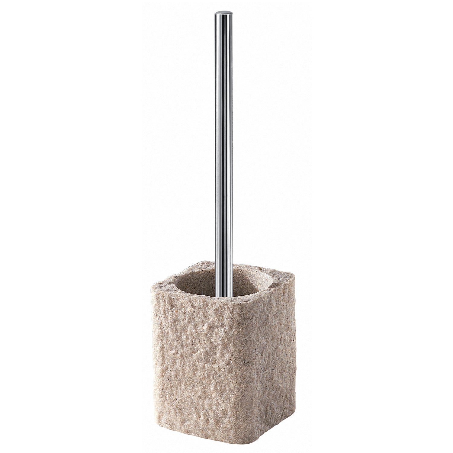 Scopino wc Aries beige Gedy