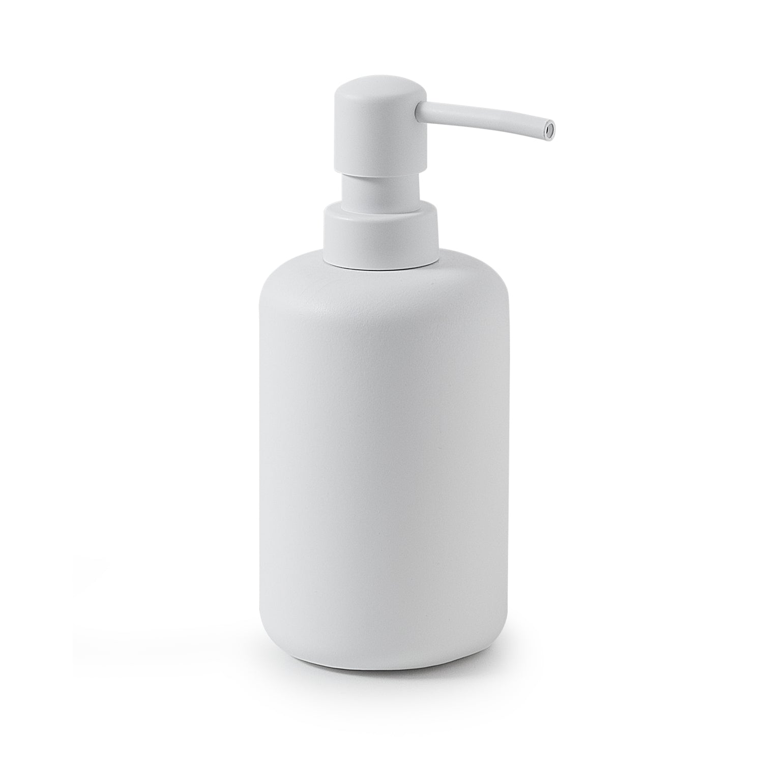 Dosasapone bianco Brenda Gedy