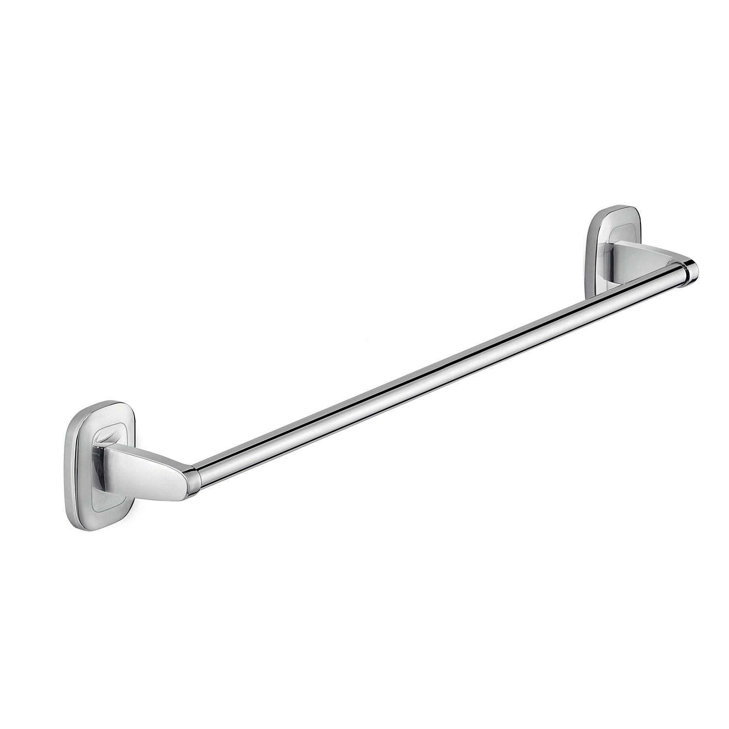 Porta salviette cromo 60 cm Everest Gedy