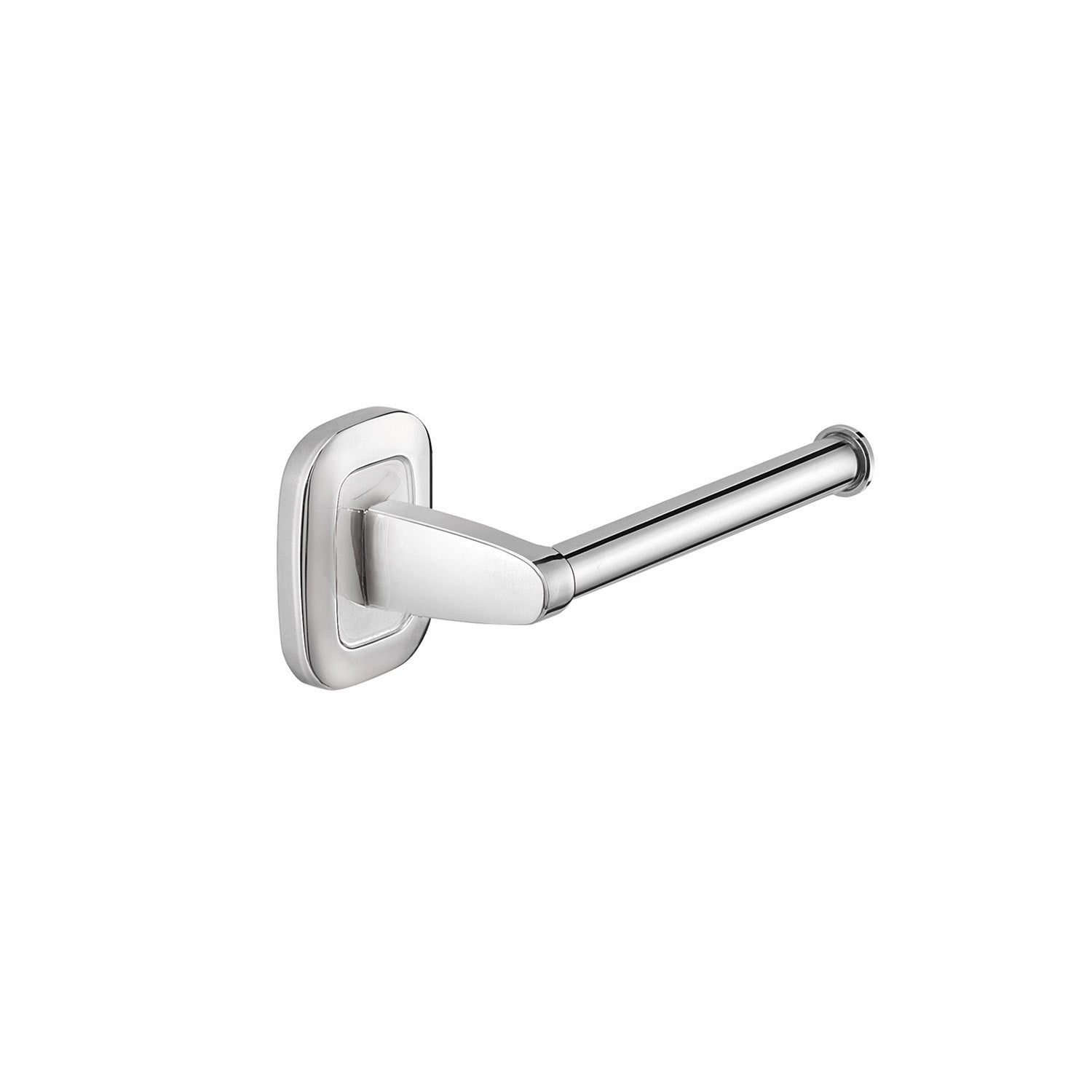 Porta rotolo cromo Everest Gedy