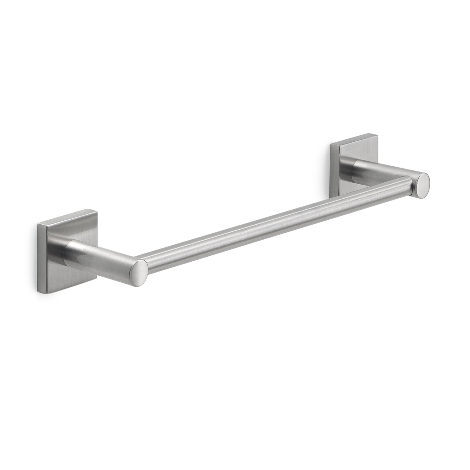 Portasalviette 30cm Spazzolato Fuji Gedy