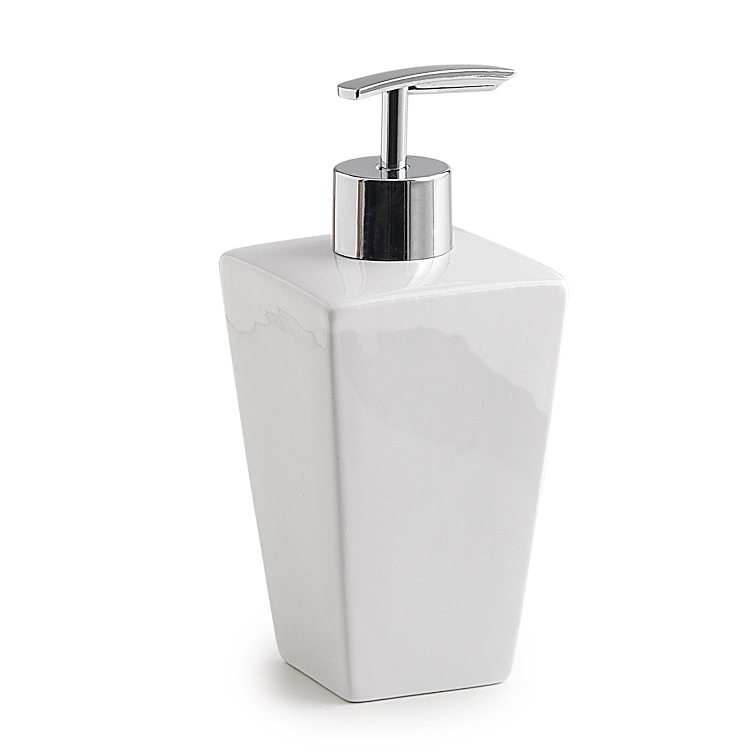 Dosasapone bianco Karima Gedy