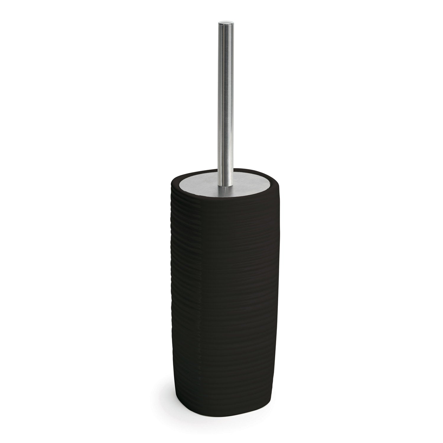 Scopino da terra nero opaco Kelly Gedy