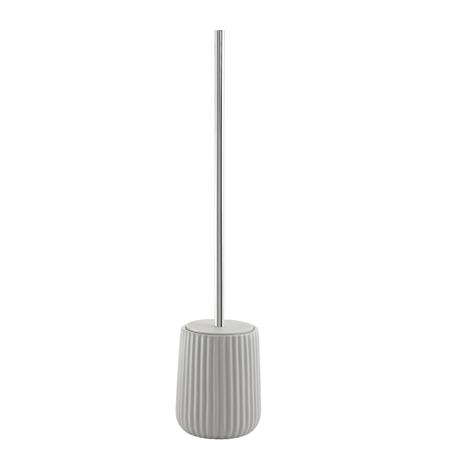 Scopino da terra grigio Marika Gedy