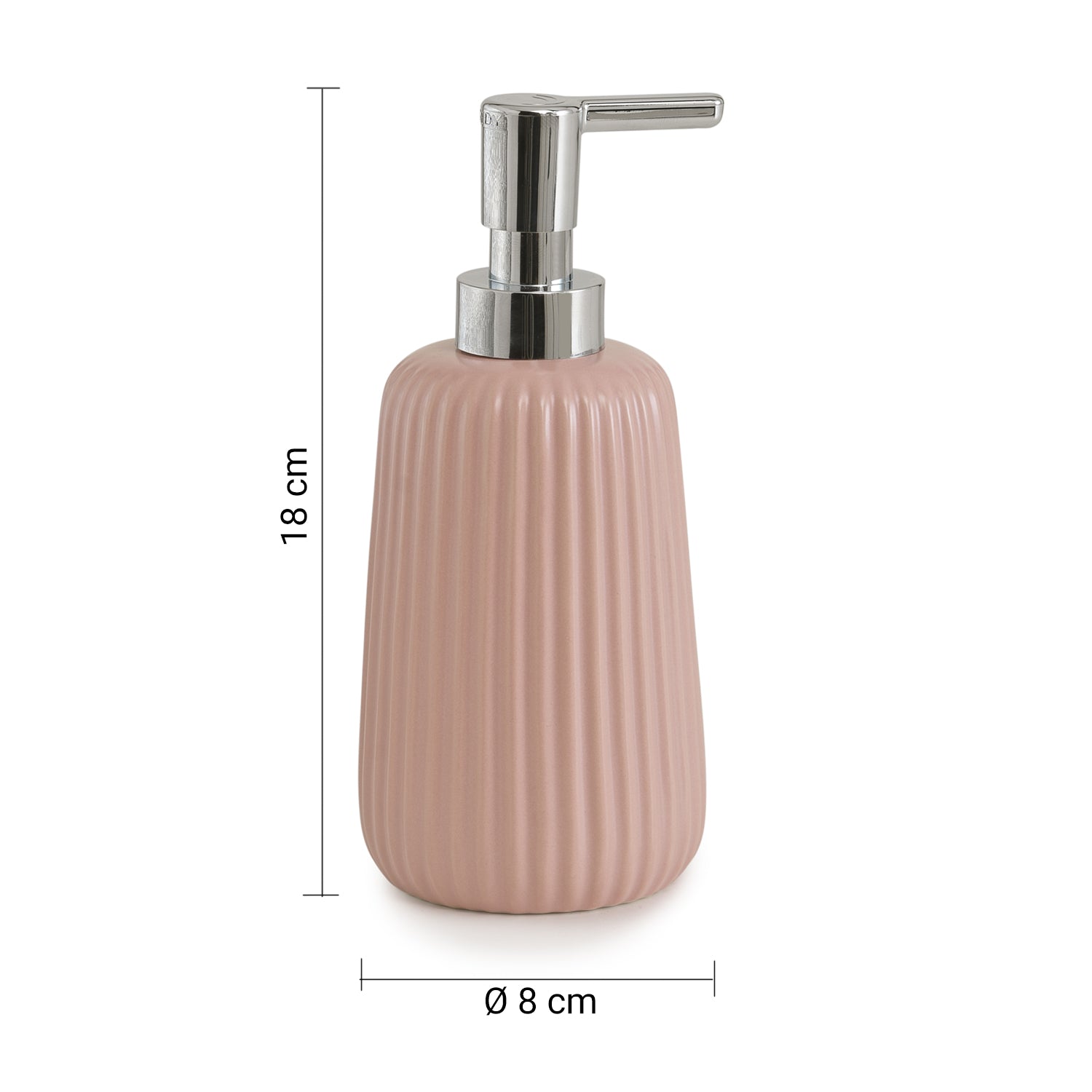 Dosasapone rosa Marika Gedy