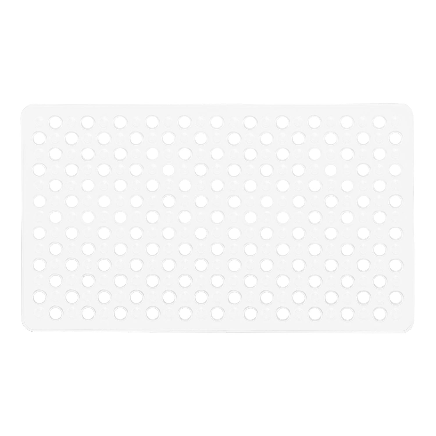 Tappeto per vasca Maim 60x38 bianco Gedy