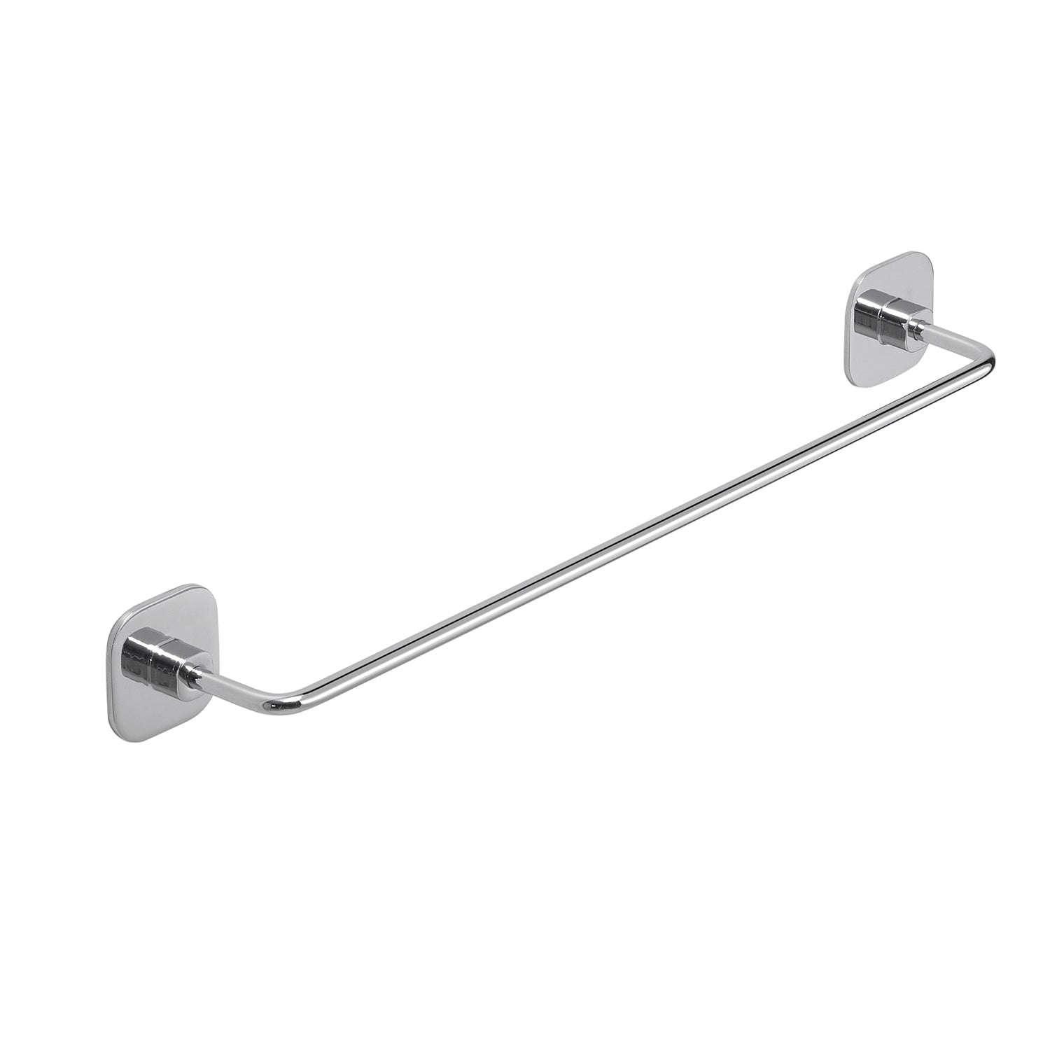 Porta salviette cromato 60 cm Teide Gedy