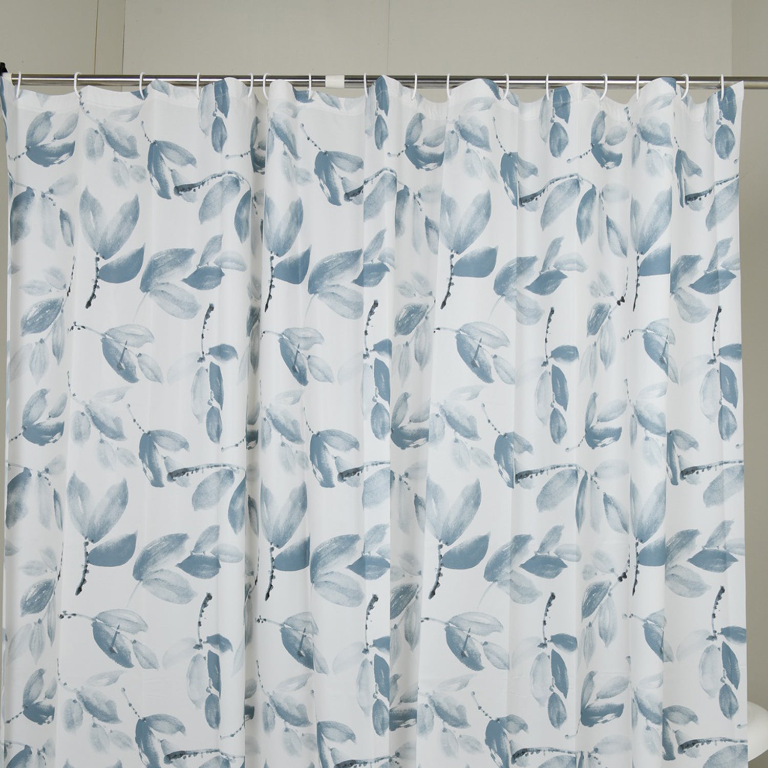 Tenda doccia in PEVA Hojas 120x200 Gedy