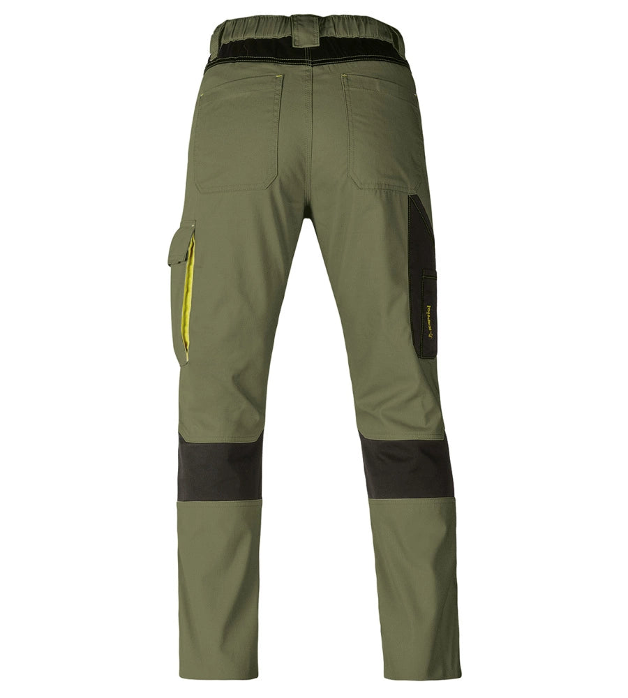 Pantaloni da lavoro 