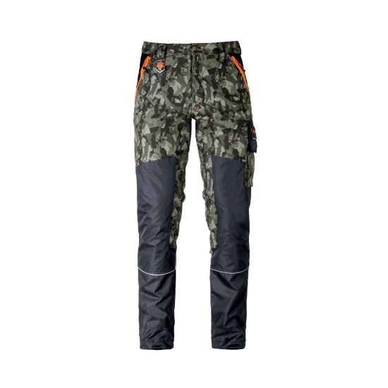 Pantaloni da lavoro 