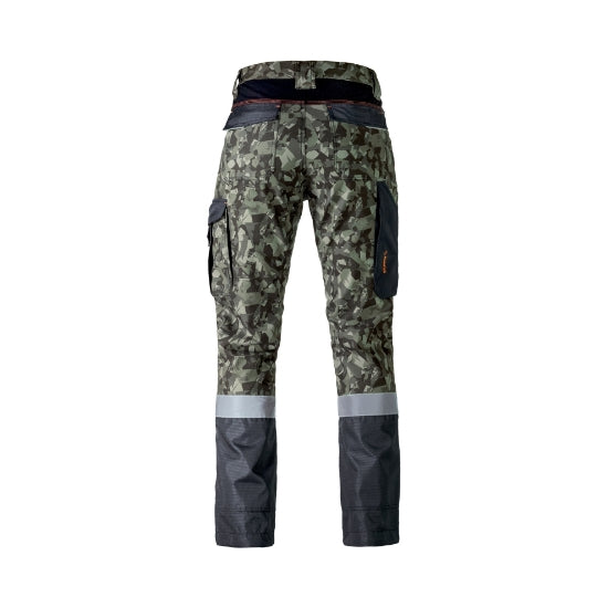Pantaloni da lavoro 