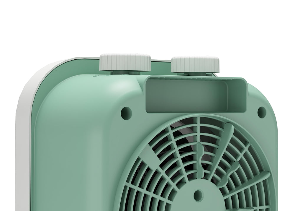 Termoventilatore Caldo Pop portatile Olimpia Splendid