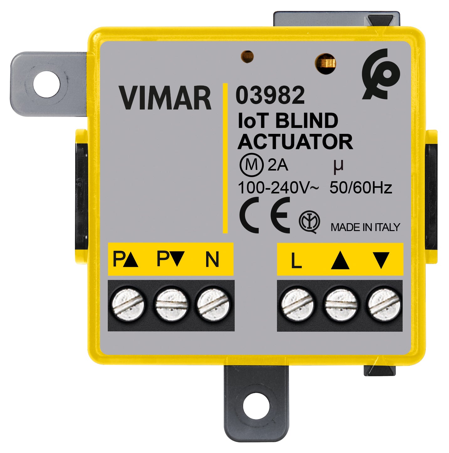 Modulo per apertura automatica tapparelle IOT Smart 