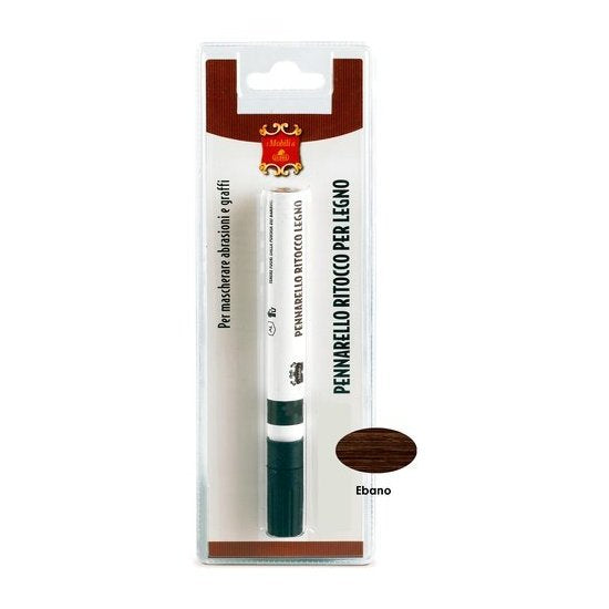 Pennarello Ebano Gubra | Ripara & Rinnova Legno Scuro