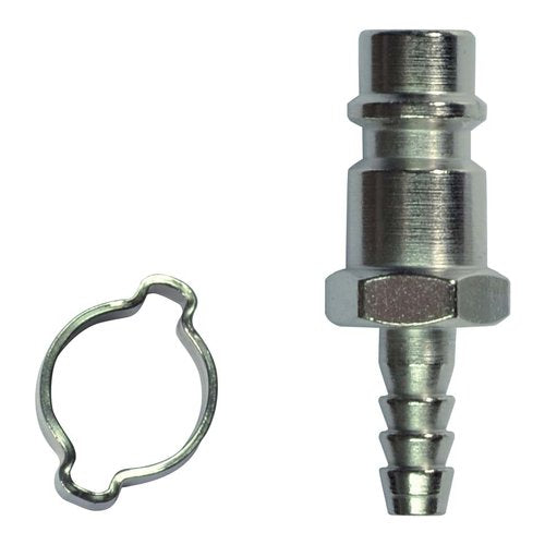 Raccordo compressore con fascetta 6x11 mm Stanley