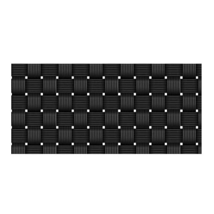 Telo privacy 1x3mt antracite Verdemax