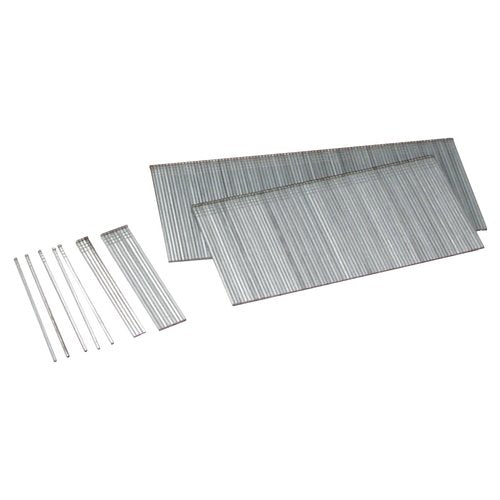Set chiodi per chiodatrice 25 mm Stanley: per Comaria 151224XCMR
