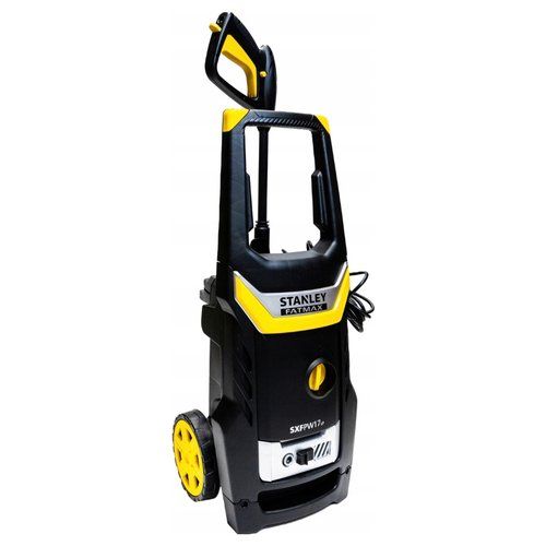 Idropulitrice 130 bar 1700w con motore in alluminio Fatmax Stanley