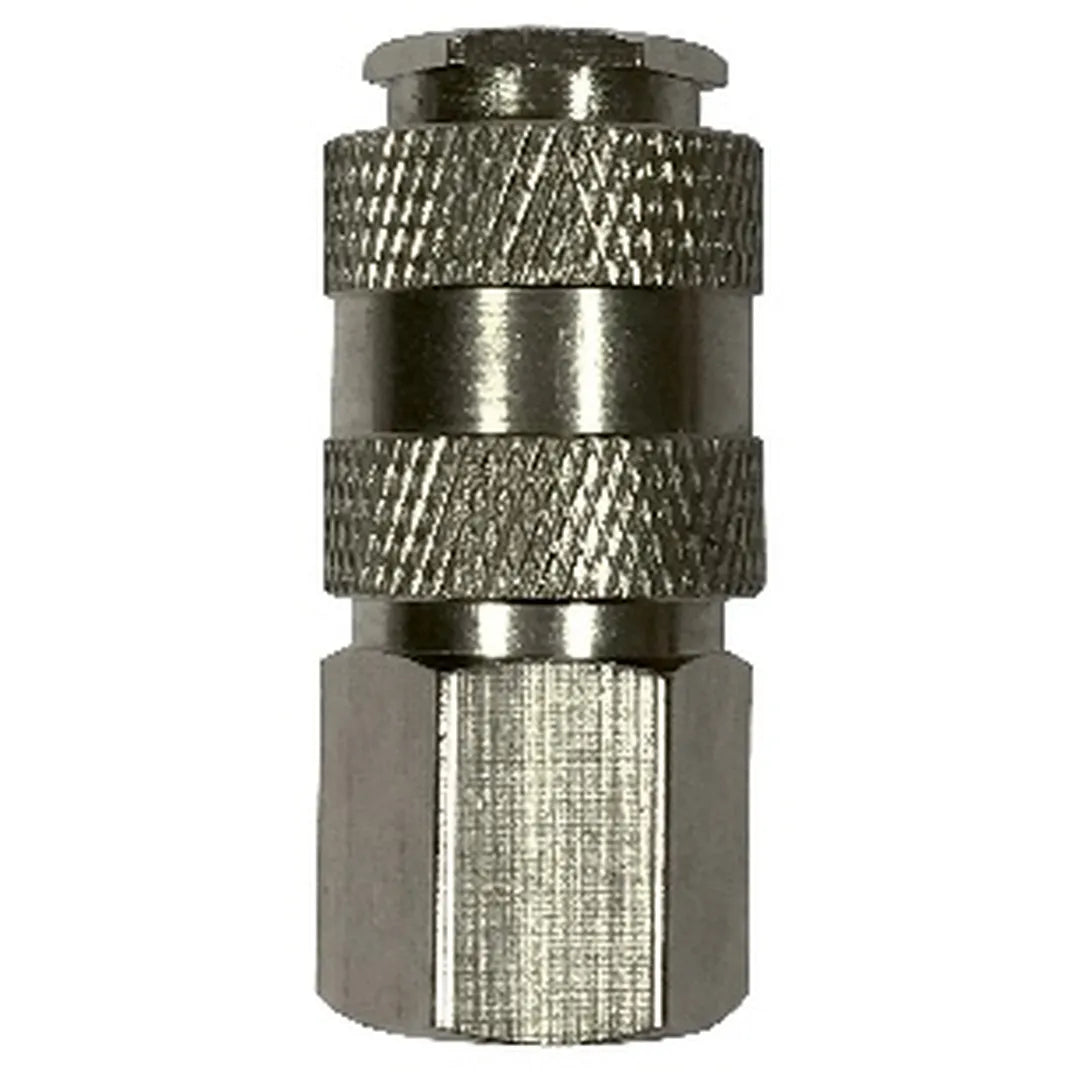 Innesto rapido filettato femmina 1/4 pollice Stanley