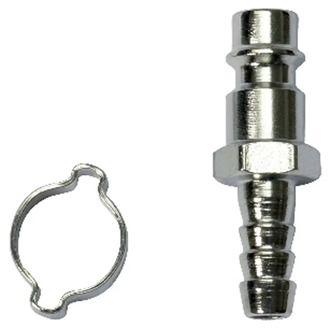 Raccordo a becco con fascetta 8x13 mm Stanley