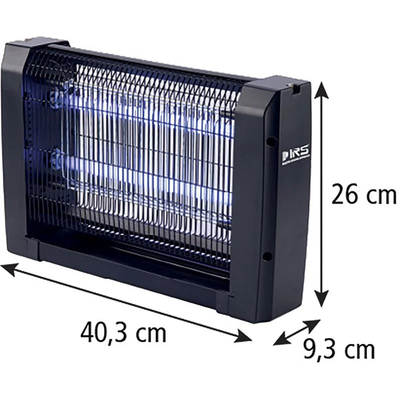 Zanzariera Elettrica Electra 16W IRS
