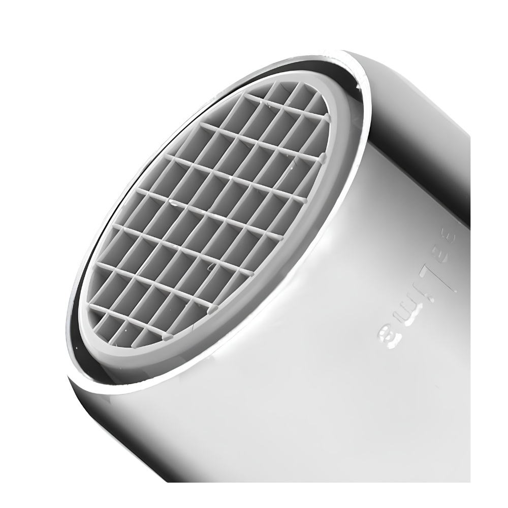 Aeratore rompigetto ottone cromato femmina M22x1 Idro-Bric