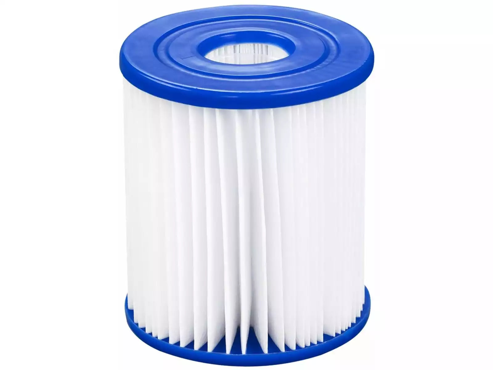 Piscina Fuori Terra Bestway Power Steel 366x201x66 cm con Pompa Filtro e Motivo Foglie Tropicali | Bestway