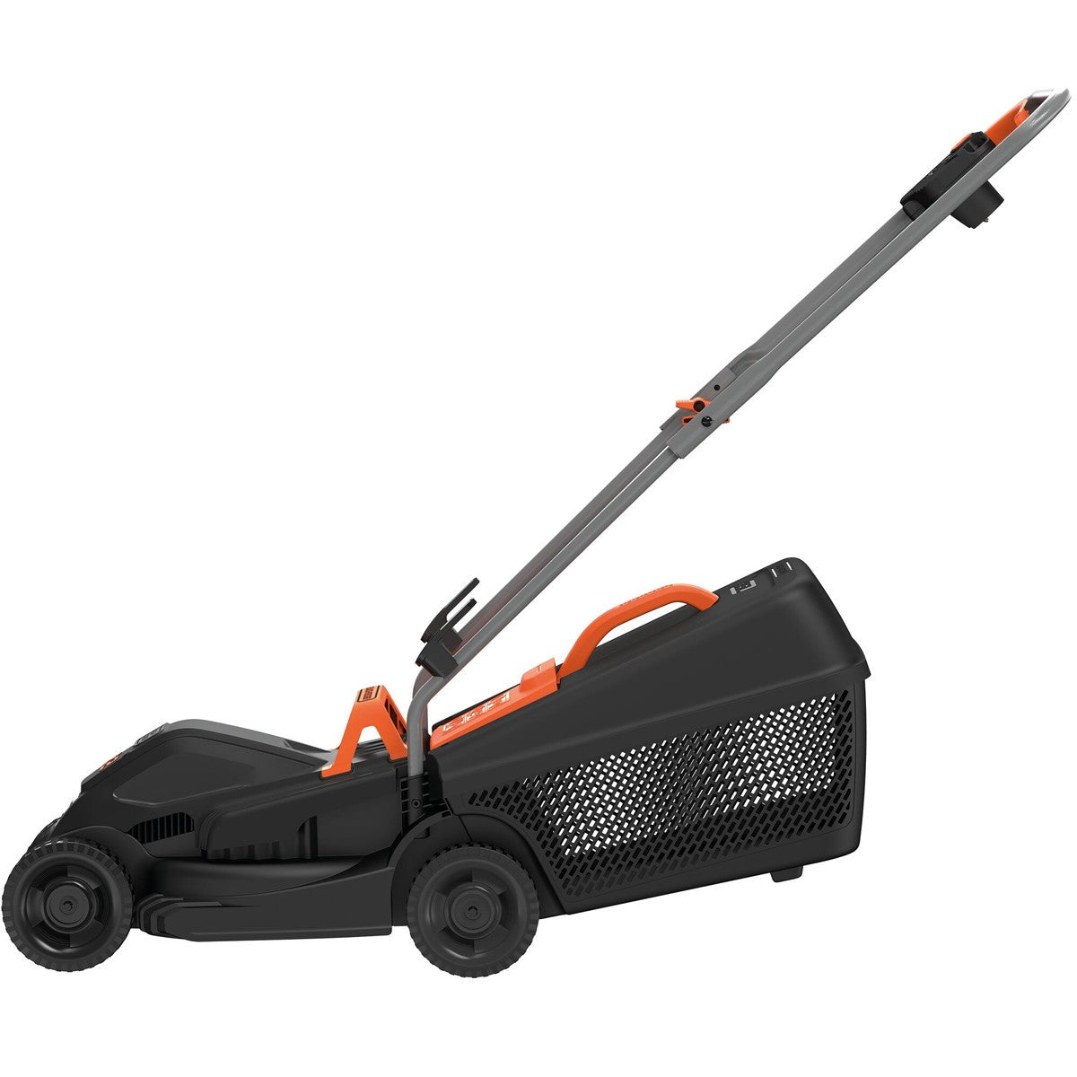 Rasaerba Black&Decker 1000W con Taglio 32 cm
