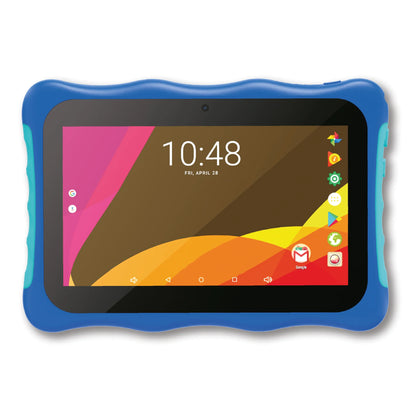 Tablet android per bambini "smile tablet" Lostech