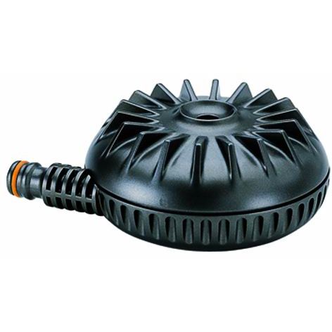 Irrigatore dinamico a turbina Voyager 1 Claber