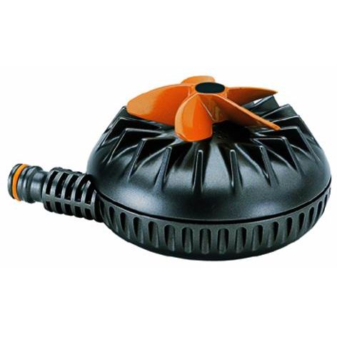Irrigatore statico Rollina con elica Claber