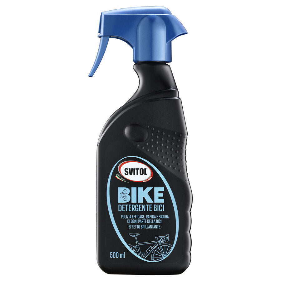 Pulitore detergente specifico per bicicletta Svitol Sport AREXONS 500 ml