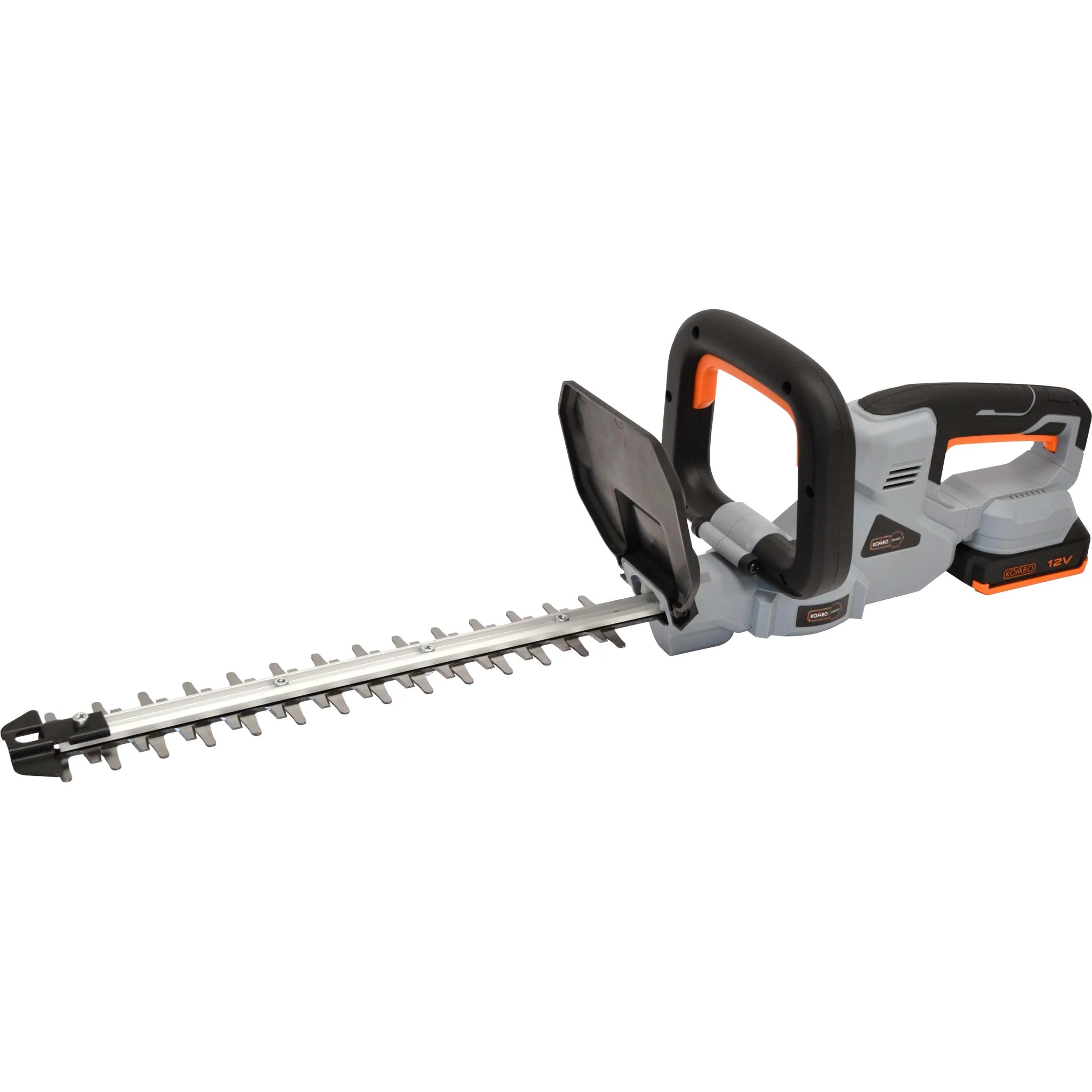 Kit Tagliasiepe a Batteria Smart 12V 2.0Ah Kombo