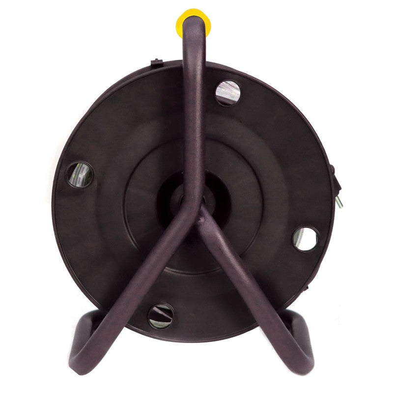 Striscia LedRibbON 15metri, IP65 20.000 lumen, con avvolgitore Stan