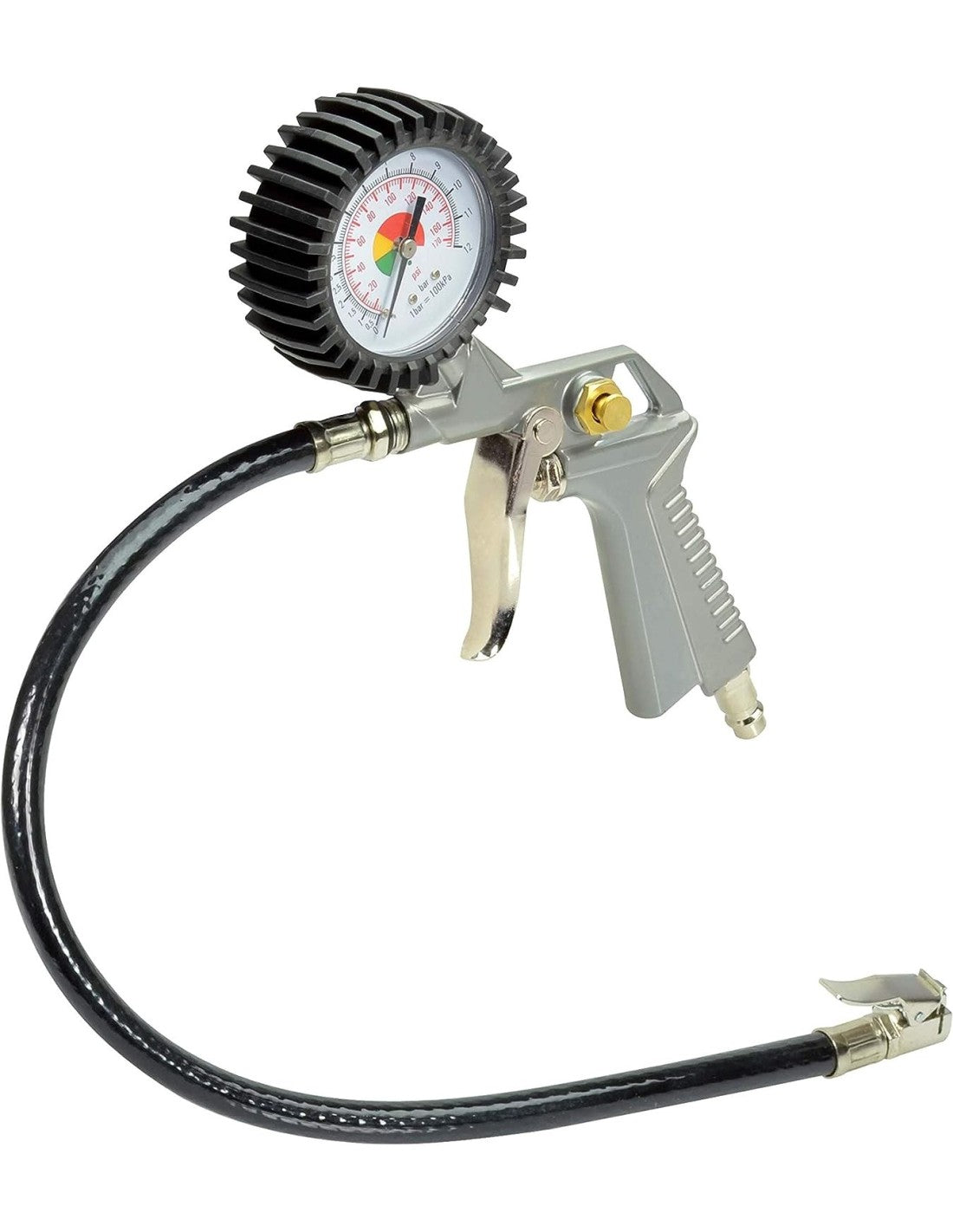 Kit 6 pezzi per compressore in scatola Stanley