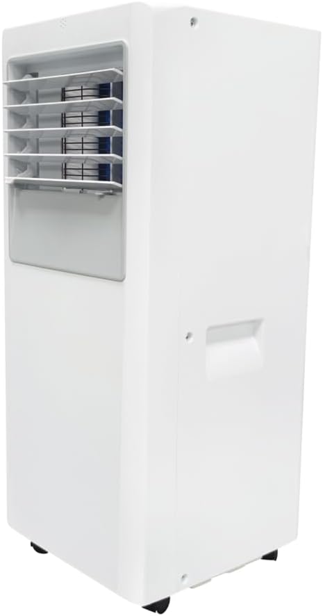 Condizionatore portatile Qlima P3020 7000 BTU in Classe A con telecomando