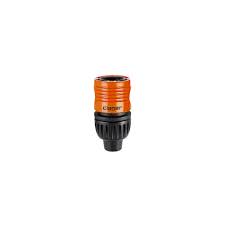 Raccordo per Tubo 9-13 mm Attacco Rapido Quick-Click Claber