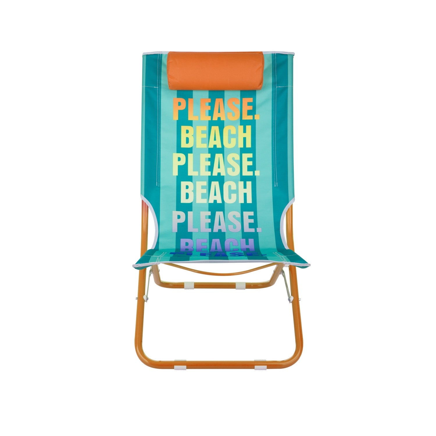 Spiaggina design text beach Kasanova