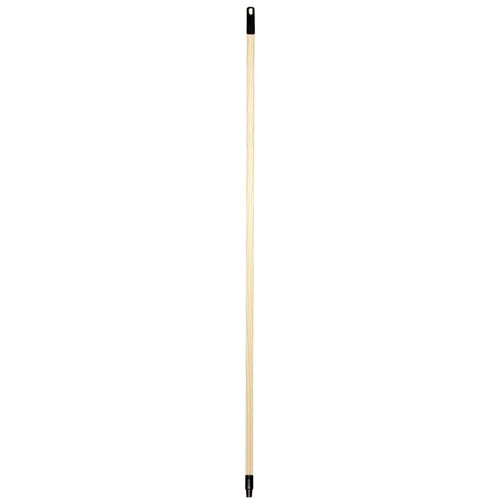 Manico legno filettato d.23 - h 120cm Pippo